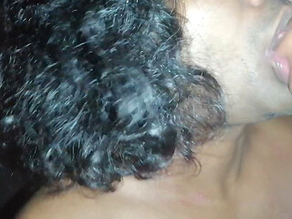 Back From Kovil and I Seduced My Shameles Dadima