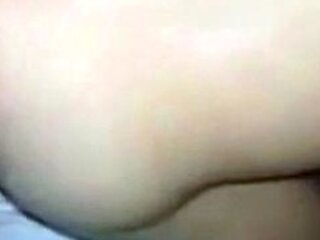 Raw Bareback Fuck With Big Dick