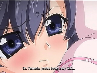Horrors Of The Hentai Ward - Subtitled