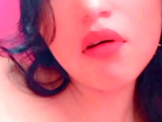 QUE TE PARECE MI VAGINA SI ME LA CHUPARIAS O NO DIME LA VERDAD