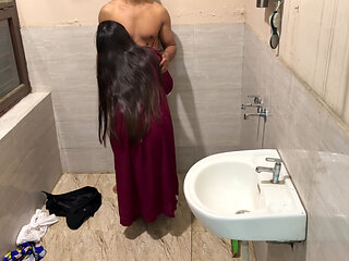 I'm Fucking Hard My Best Friend's Wife Saara Bhabhi, Full Hindi Video