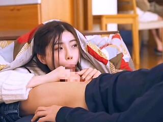 When I Saw My Girlfriends Sister After Taking A Bath,