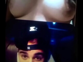 novinha peituda