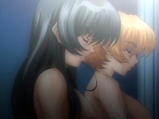 Eternal Desire without control under midnight silence