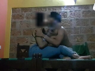    - Best Friends Husband Lets Me Ride His Cock! - Sri Lanka