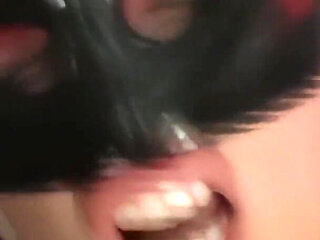 Mya Diamond's Fetish Desires