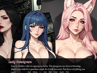 The College of Lust Part 25 ( New Update)