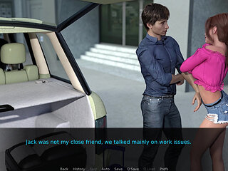 Extramarital Leave (part 2)
