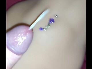 My sex doll Selena pt 2