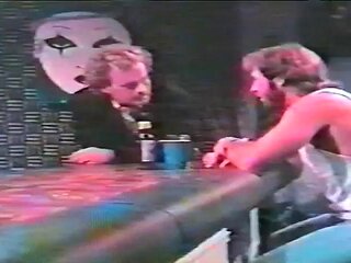 Chelsea + Barbi Dahl + Chelsea final scene: Blowjob, Doggy  Cowgirl Porn