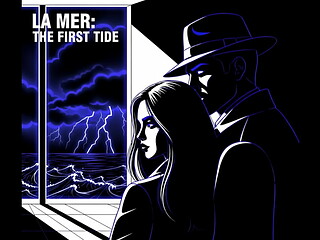 La Mer - ep. 1 - The First Tide [Erotic Audio for Women]