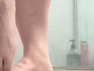 BBW Feet
