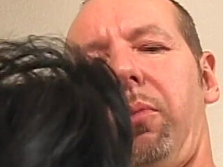 Lust-fueled Night of Pussy Slapping and Cock Sucking