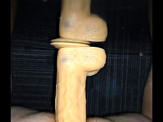 Self play time