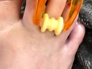 Frejas Submissive Feet aka frejassubmissivefeet OnlyFans -