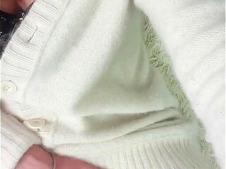 Hot MILF Wanna Lick Her Pussy