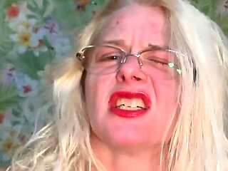 Fat Pig Must to Fuck in the Ass