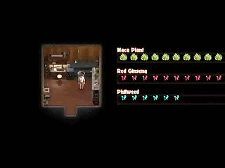 Treasure of Nadia: helping to Jessica ep 151