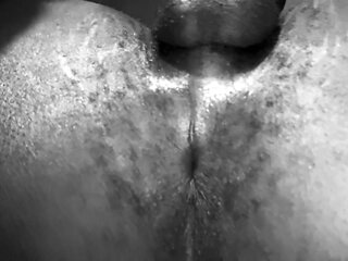 I Just Love The Way My Pussy Be Talking And Oozing Out Cum After Getting Fuck By One Of Your Close Homboys