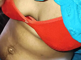 Desi Neha Bhabhi Chudai in Indian Style