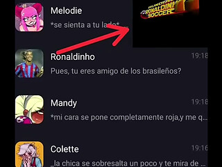 Ronaldinho soccer 64 com hentai de brawl stars