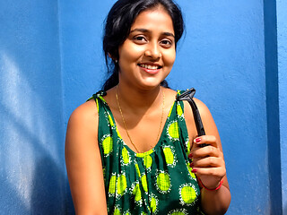 Aaj bathroom mein Bal Kat Diya   bathroom mein bhabhi Kanta Bal   Bengali bhabi bathroom mein