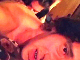 Giving Me Some Oral Backdoor Care Watch as My Transmasc Boyfriend Eats My Asshole