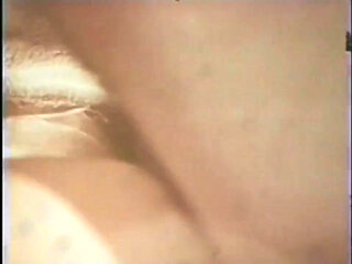 Super hot vintage babe