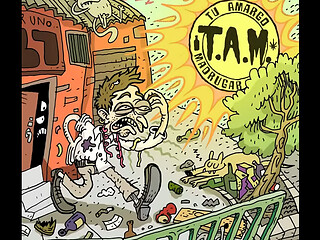 Rata-T.A.M