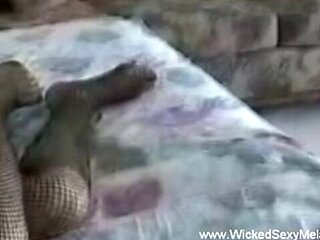 Modest angel - housewife xxx - Wicked Sexy Melanie