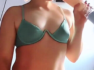 Tinkerbell's Virtual Masturbation JOI