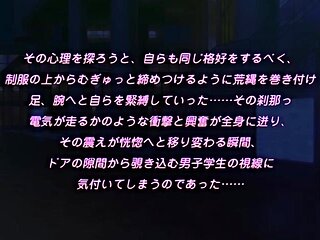 Mysterious Girl at midnight_19032902p0