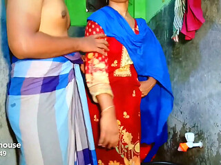 Viral Bangladeshi Bathroom Amateur Couples Sex