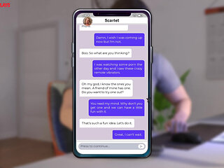 My Bimbo Dream (part 15) by My Bimbo Dream