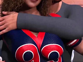 Grandmas House 48 I Love Helping Jamila