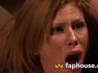 Brooklyn Lee's Insatiable Appetite for Cum load - XXX!