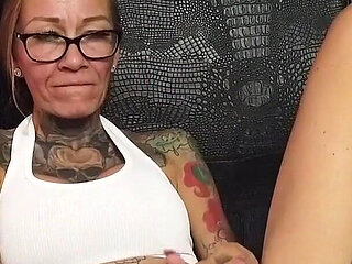 Squirting Once Again