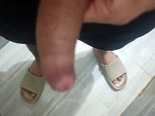 Large penis
