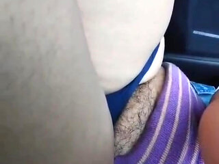 sexy step sister went to meet friend