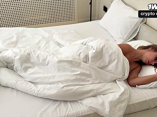 Bedtime Sparks POV Babes Sex