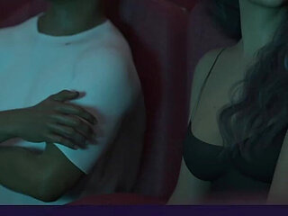 Harmony Haven - Chapter 3 - V1.0 - Full Part