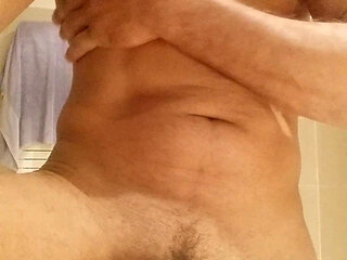 After Football I Was Very Horny