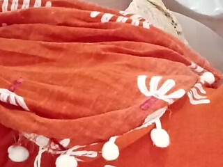 Indian Hot Desi Stepsister Sex in Hindi Audio