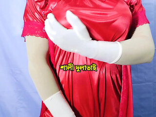 Indian Beautiful housewife and devar