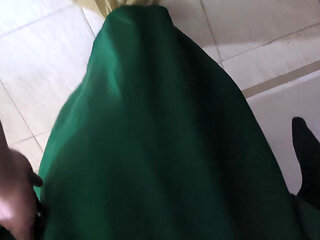 BBW Arab Sex Saudi Arabic Language Clear Madam Sawsan