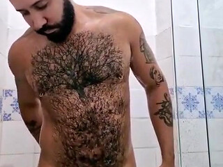Do You Wanna Hop in the Shower with Me?
