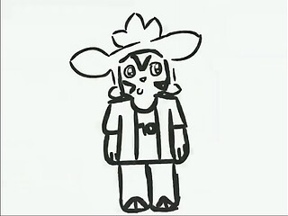 Animation meme de mixsk