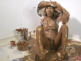 I Can't Resist Chocolate, I Must Disrupt My Entire Body