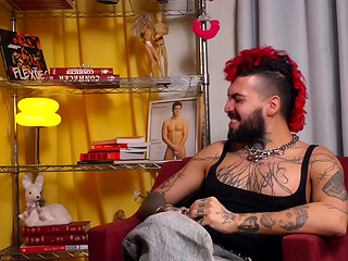 Sodoma corte 2 Pod Por Tudo podcast