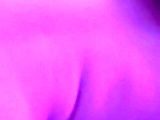 Curvy Wife Gets Fucked on a Threesome!